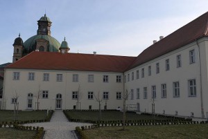 Kloster Freystadt