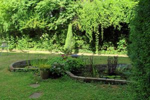 klostergarten